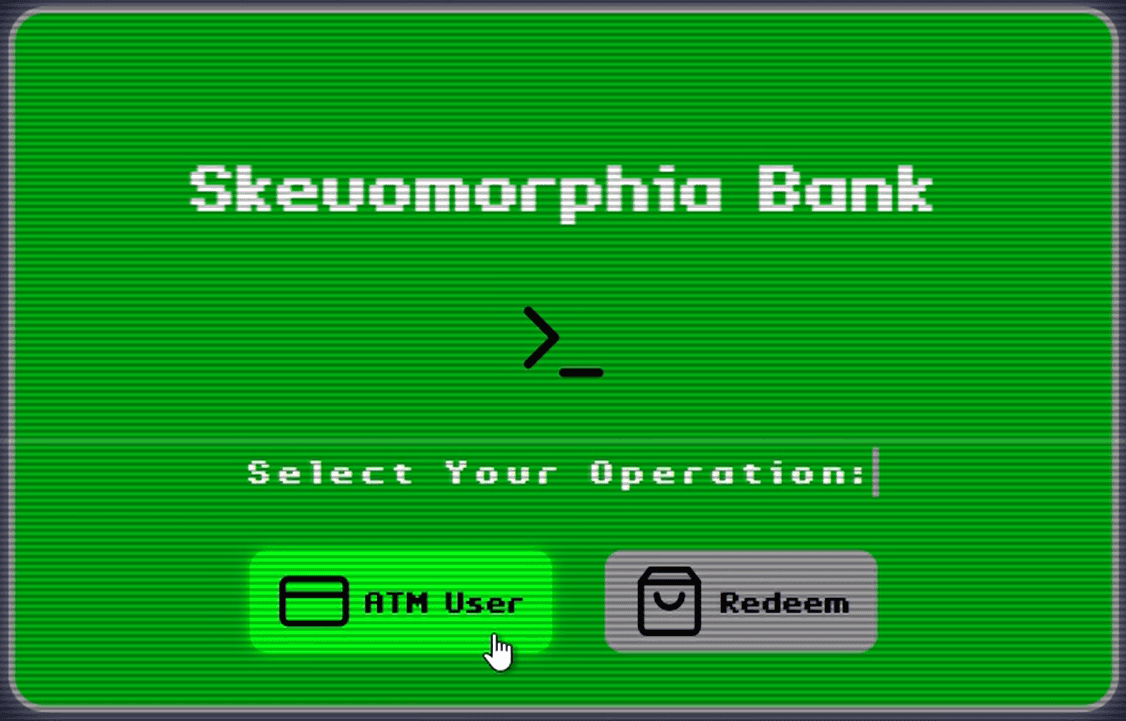 Skeuomorphia